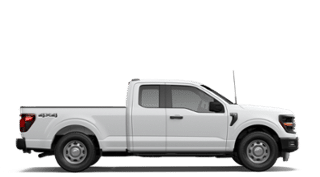 2026 Ford F-150® External Image 5